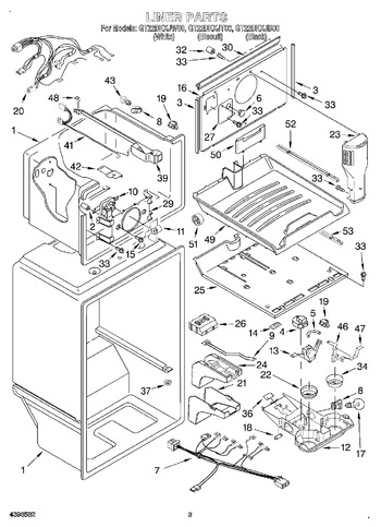 Diagram for GT22DKXJB00