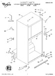 Diagram for 01 - Cabinet, Literature