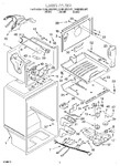 Diagram for 02 - Liner