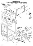 Diagram for 02 - Liner Parts