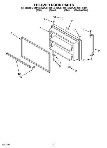 Diagram for GT2MHTXRT01