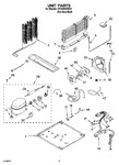 Diagram for 05 - Unit Parts