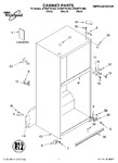 Diagram for 01 - Cabinet, Literature