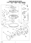 Diagram for 08 - Pump And Motor Parts