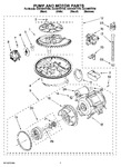 Diagram for 06 - Pump And Motor Parts