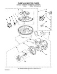 Diagram for 06 - Pump And Motor Parts