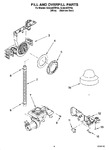 Diagram for 06 - Fill And Overfill Parts