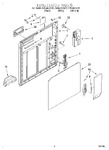 Diagram for 02 - Inner Door