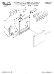 Diagram for 01 - Frame And Console