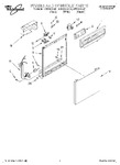 Diagram for 01 - Frame And Console