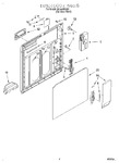 Diagram for 02 - Inner Door