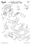 Diagram for 01 - Top And Lid, Literature