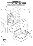 Diagram for 02 - Chassis Parts