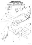 Diagram for 03 - Manifold Parts