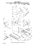 Diagram for 06 - Unit Parts