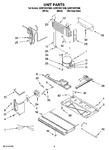 Diagram for 05 - Unit Parts