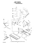 Diagram for 06 - Unit Parts