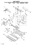 Diagram for 05 - Unit Parts