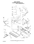 Diagram for 06 - Unit Parts