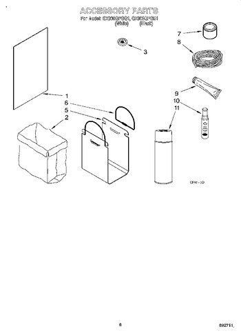 Diagram for GX900QPGQ1