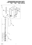 Diagram for 05 - Powerscrew And Ram Parts