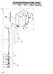 Diagram for 05 - Powerscrew And Ram Parts