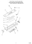 Diagram for 02 - Control Panel