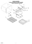 Diagram for 05 - Oven