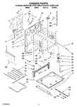 Diagram for 03 - Chassis Parts