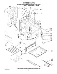 Diagram for 03 - Chassis Parts