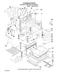 Diagram for 03 - Chassis Parts