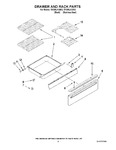 Diagram for 05 - Drawer A