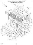 Diagram for 02 - Door And Control