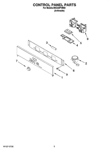 Diagram for IBS330PVM00