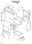 Diagram for 03 - Chassis Parts