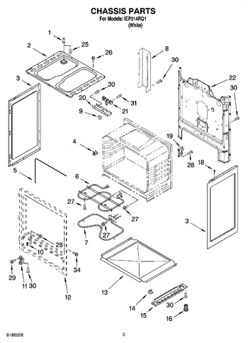 Diagram for IEP314RQ1