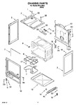 Diagram for 03 - Chassis Parts