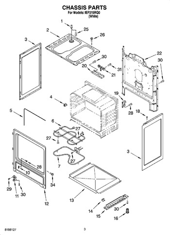 Diagram for IEP315RQ0