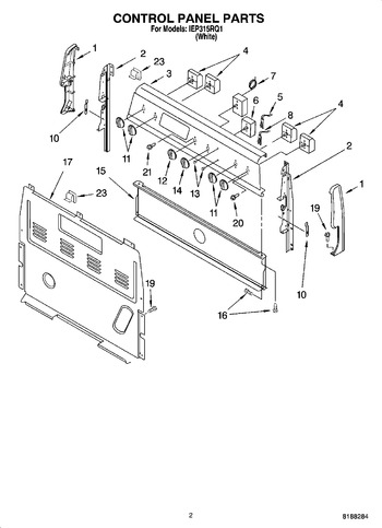 Diagram for IEP315RQ1