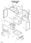 Diagram for 03 - Chassis Parts