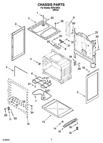 Diagram for IEP315RQ1