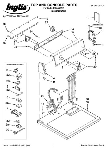 Diagram for IGD4400VQ1