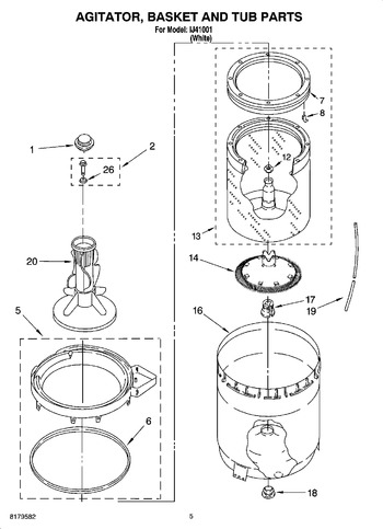 Diagram for IJ41001