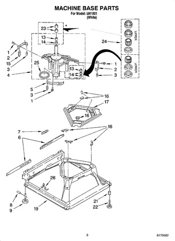 Diagram for IJ41001