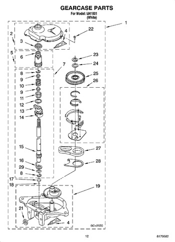 Diagram for IJ41001