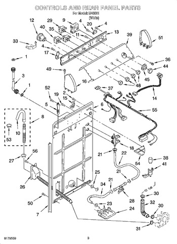 Diagram for IJ46001