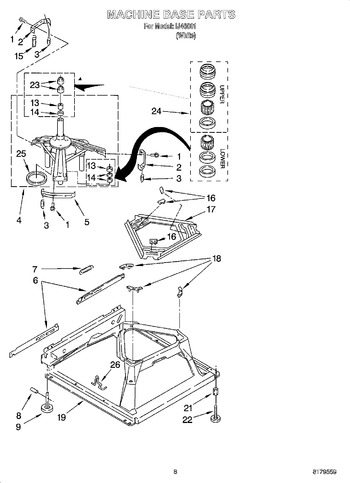 Diagram for IJ46001