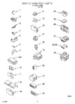 Diagram for 06 - Wiring Harness Parts