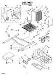 Diagram for 07 - Unit Parts