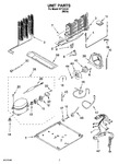 Diagram for 04 - Unit Parts